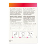 Instructions and information for Beaphar CatComfort Excellence diffuser, including usage guidance, benefits for cats, and step-by-step setup illustrations for the calming product.