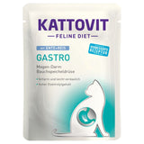 Kattovit Gastro Pouches 24 x 85g || undefined || view 2