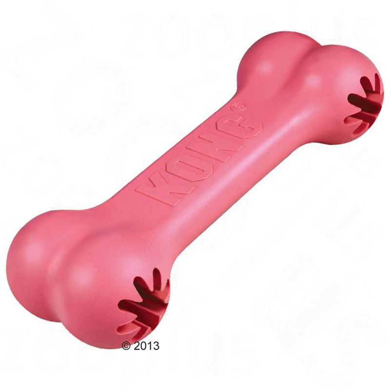 KONG Puppy Goodie Bone || KONG || view 2