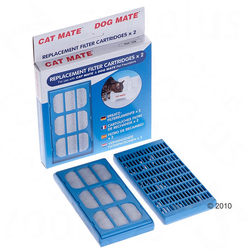 Cat Mate Filter || Cat Mate || view 2