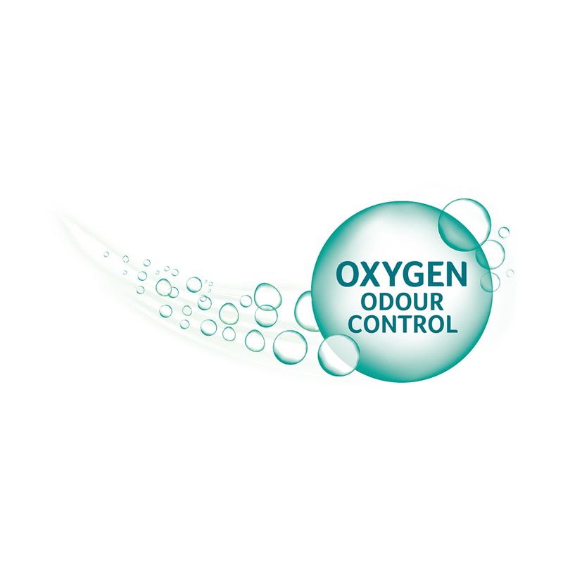 Oxygen Odour Control. Technology for odour control with oxygen.