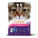 Intersand Classic Baby Powder Scented Cat Litter || undefined || view 1