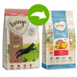 Feringa Adult Single Meat Beef