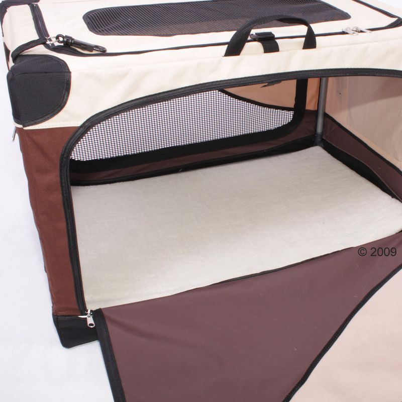 Portable Pet Home || zooplus Exclusive || view 29