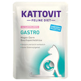 Kattovit Gastro Pouches 24 x 85g || undefined || view 3