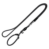 HUNTER Retriever Slip Lead - Black || Hunter || view 1