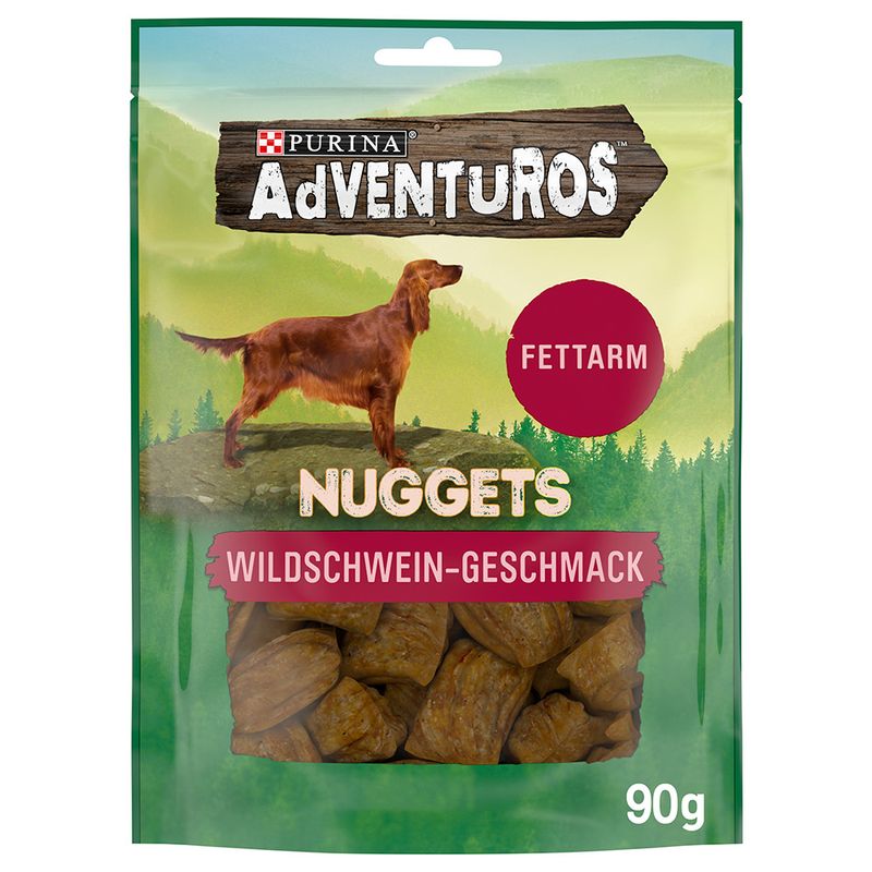 PURINA Adventuros Nuggets || Adventuros || view 6