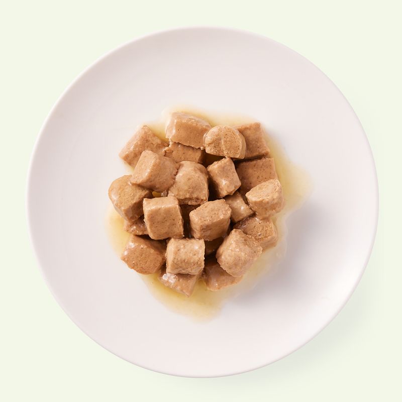 Yarrah Organic Chunks Saver Pack 12 x 405g || Yarrah || view 3