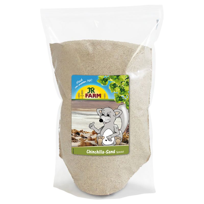 JR Farm Chinchilla-Sand Special || undefined || view 2