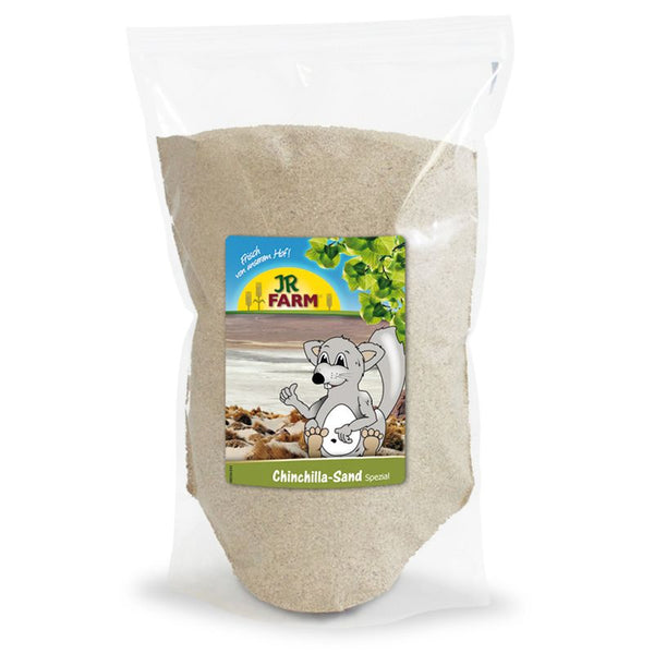 JR Farm Chinchilla-Sand Special || undefined || view 1