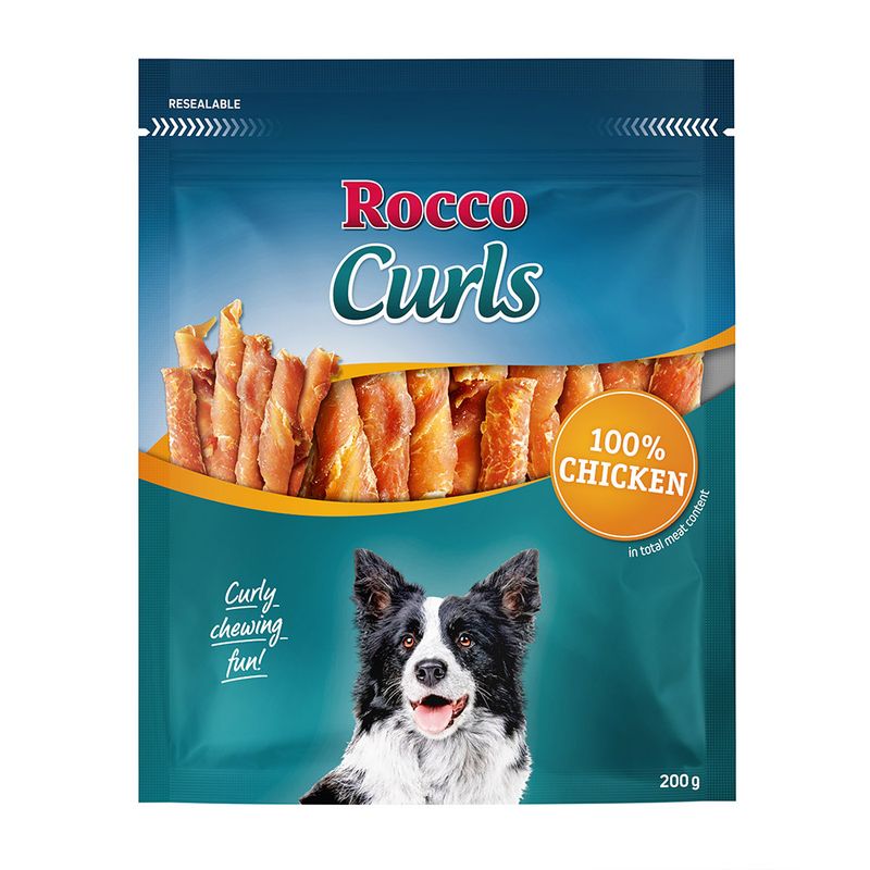 Rocco Curls || Rocco || view 1