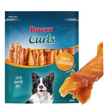 Rocco Curls || Rocco || view 2