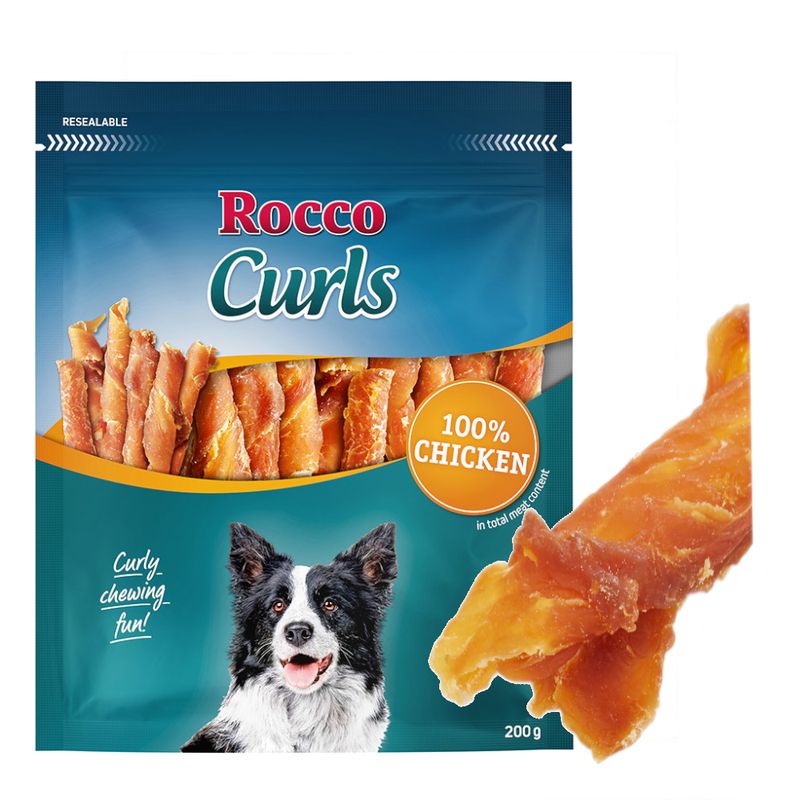 Rocco Curls || Rocco || view 2