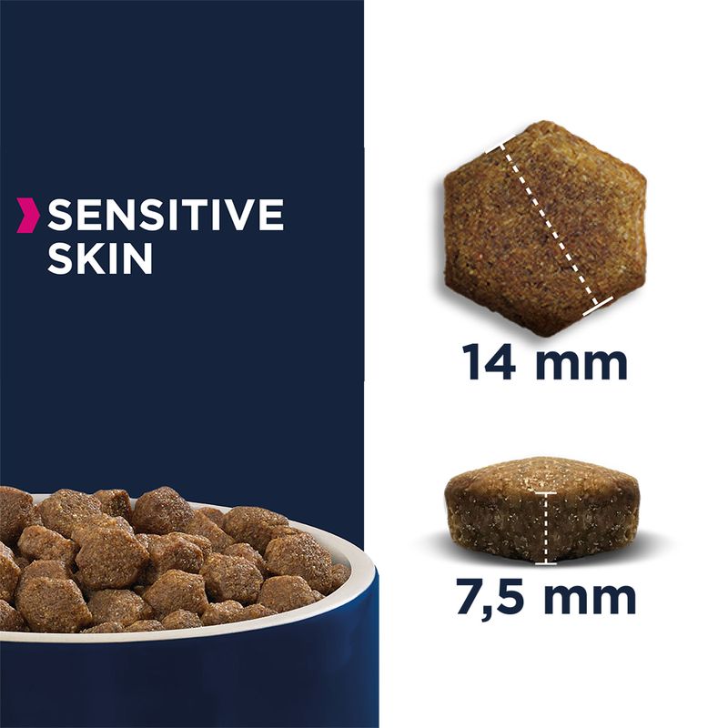 Eukanuba Daily Care Adult Sensitive Skin || Eukanuba || view 2