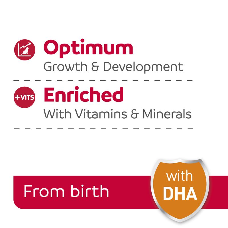 beaphar Lactol Milk Replacer for Kittens || beaphar || view 3