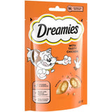 Dreamies Cat Treats 60g || Dreamies || view 15