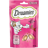 Dreamies Cat Treats 60g || Dreamies || view 1