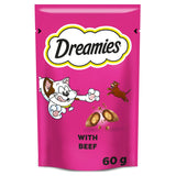Dreamies Cat Treats 60g || Dreamies || view 2