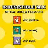 Dreamies Cat Treats 60g || Dreamies || view 20