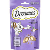 Dreamies Cat Treats 60g || Dreamies || view 6