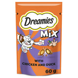 Dreamies Cat Treats 60g || Dreamies || view 8