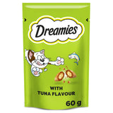 Dreamies Cat Treats 60g || Dreamies || view 11