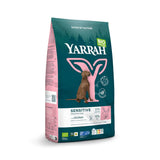 Yarrah Organic Sensitive with Organic Chicken & Organic Rice || Yarrah || view 2
