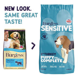 Burgess Sensitive Puppy || Burgess || view 4