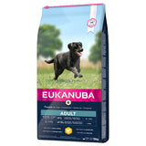 Eukanuba Adult Large Breed - Chicken || Eukanuba || view 1