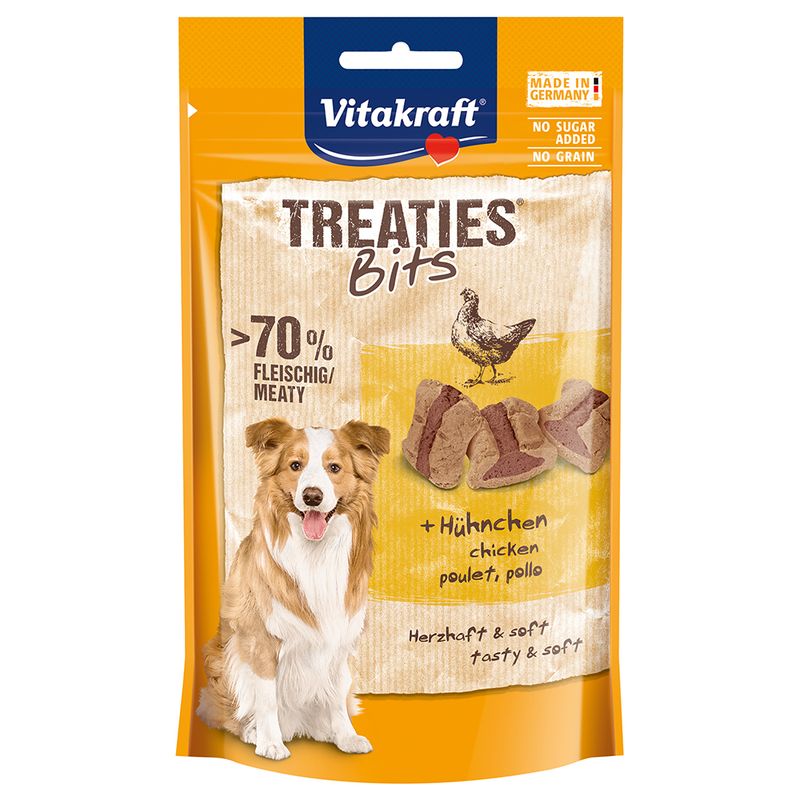 Vitakraft Treaties Bits || Vitakraft || view 2