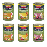 animonda GranCarno Superfoods Adult Mixed Pack || Animonda GranCarno || view 1