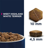 Eukanuba West Highland White Terrier Adult || Eukanuba || view 3