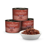 catz finefood Can Saver Pack 24 x 200g