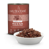 catz finefood Can 6 x 400g
