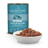 catz finefood Can 6 x 400g