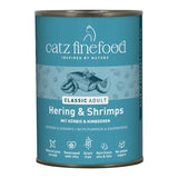 catz finefood Can 6 x 400g