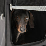 Fiona Collapsible Dog Transport Box || zooplus Exclusive || view 7