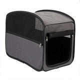 Fiona Collapsible Dog Transport Box || zooplus Exclusive || view 12
