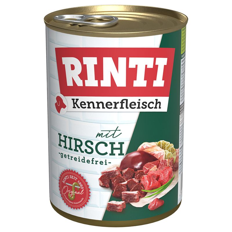 RINTI 6 x 400g || Rinti || view 2
