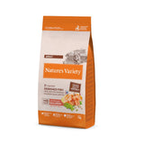 Nature's Variety No Grain Norwegian Salmon || Nature’s Variety || view 2