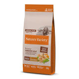 Nature's Variety Healthy Grains Medium/Maxi Adult Chicken || Nature’s Variety || view 3