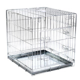 Double Door Crate || zooplus Exclusive || view 4
