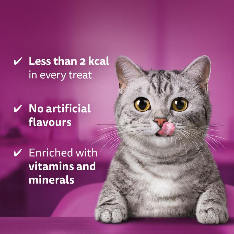 Whiskas Temptations 60g || undefined || view 5