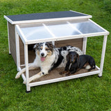 Doug Dog Kennel || zooplus Exclusive || view 17