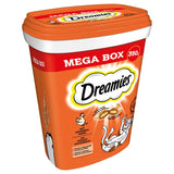 Dreamies Mega Tub || undefined || view 5