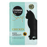 Cosma Soup Saver Pack 24 x 40g || undefined || view 12