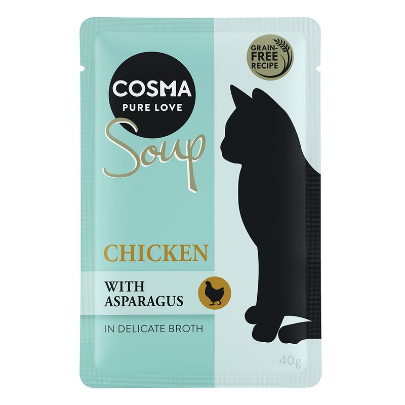 Cosma Soup Mixed Trial Packs || undefined || view 13