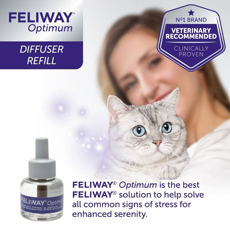 Feliway® Optimum Refill || undefined || view 2