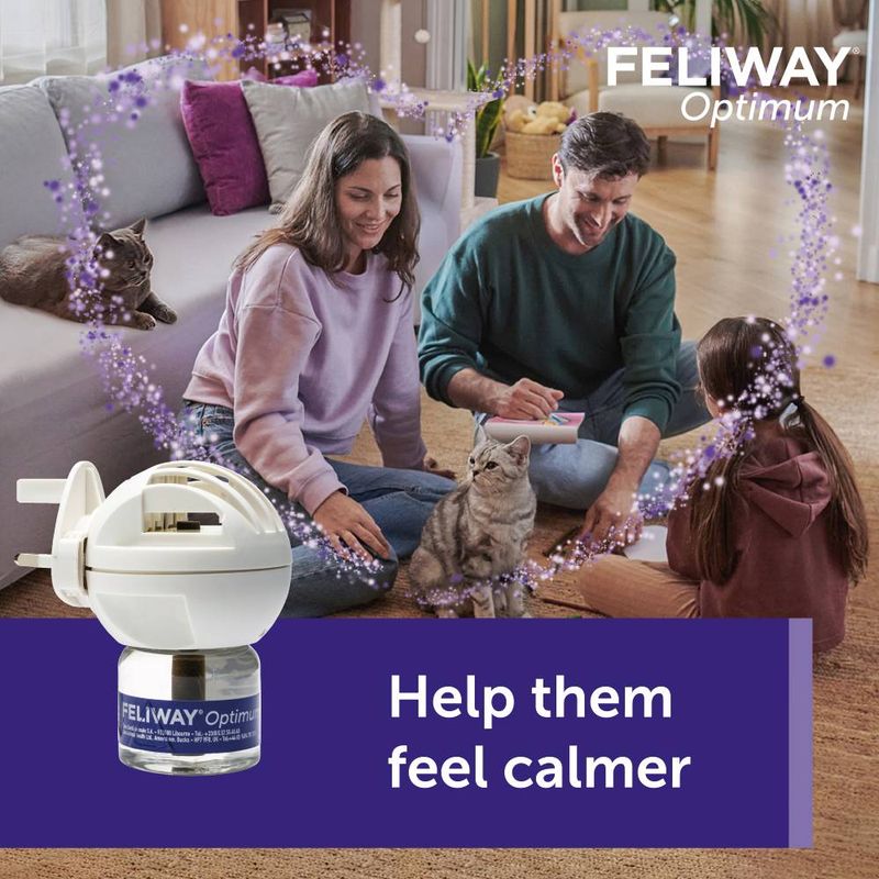 Feliway® Optimum Refill || undefined || view 5