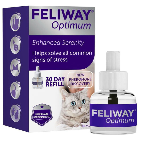 Feliway® Optimum Refill || undefined || view 1